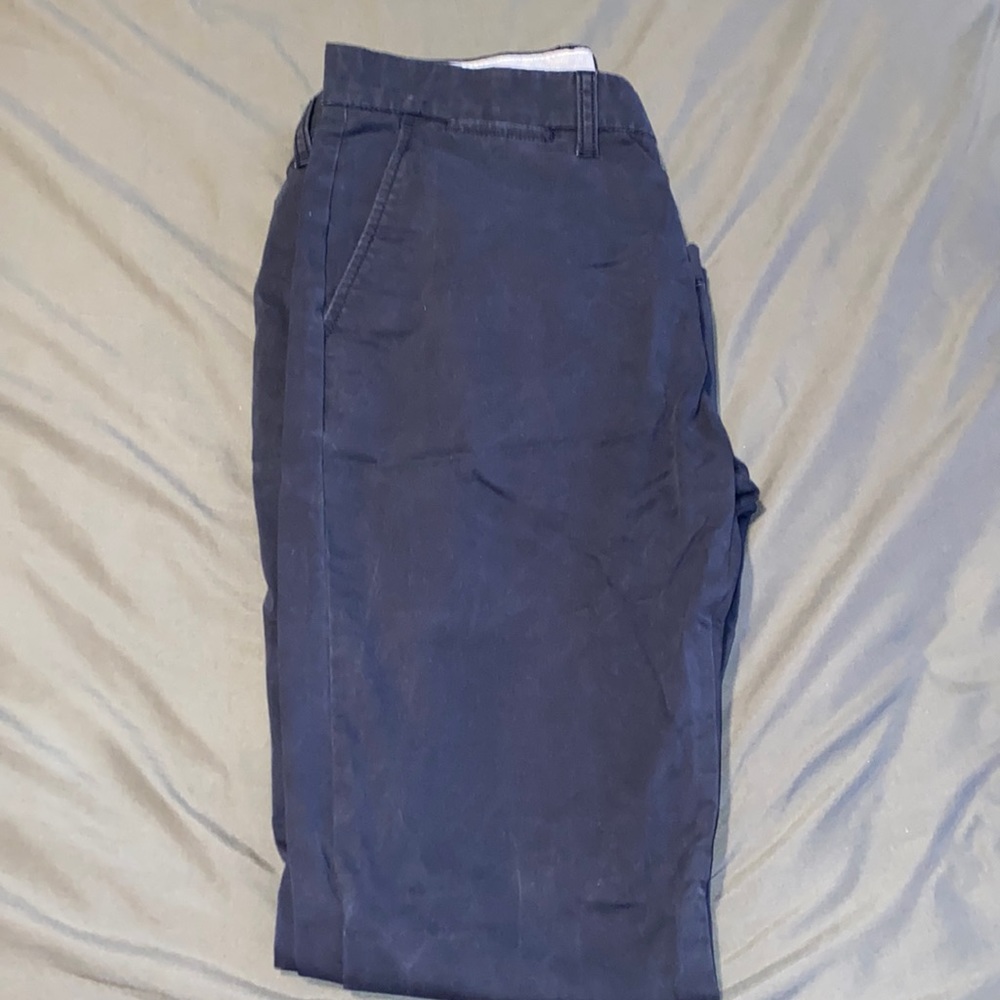Tommy Hilfiger Blue pants